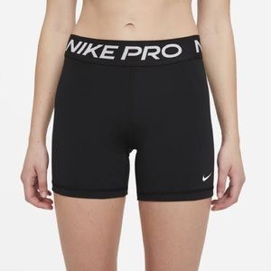 Nike Pro Shorts